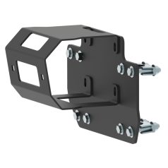   Hátsó csörlőre szerelhető munkaeszköz tartó adapterek for Arctic Cat: TRV 550 / 700 / 1000