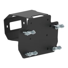   Hátsó csörlőre szerelhető munkaeszköz tartó adapterek for Arctic Cat: TRV 550 / 700 / 1000