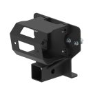 Hátsó winch mounting készlet: Yamaha Kodiak 450 (2017+)