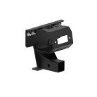 Hátsó csörlőre szerelhető munkaeszköz tartó adapterek + 2" receiver: Trapper 550/750: Hisun Tactic 550/750 2-Up