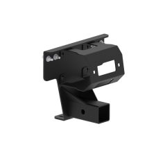   Hátsó csörlőre szerelhető munkaeszköz tartó adapterek + 2" receiver: Trapper 550/750: Hisun Tactic 550/750 2-Up