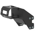 Hátsó csörlőre szerelhető munkaeszköz tartó adapterek: AODES / ODES 800: ASSAILANT ZEUS