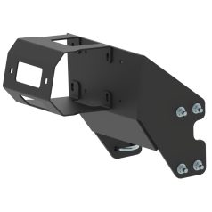   Hátsó csörlőre szerelhető munkaeszköz tartó adapterek: AODES / ODES 800: ASSAILANT ZEUS