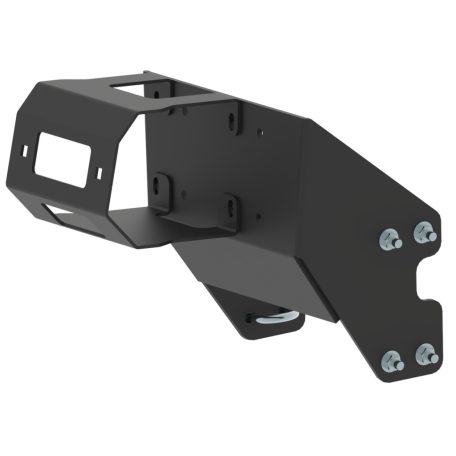 Hátsó csörlőre szerelhető munkaeszköz tartó adapterek: AODES / ODES 800: ASSAILANT ZEUS