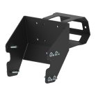 Hátsó csörlőre szerelhető munkaeszköz tartó adapterek: AODES / ODES 800: ASSAILANT ZEUS