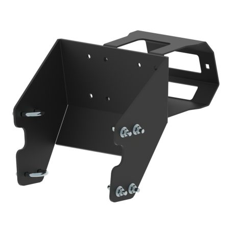 Hátsó csörlőre szerelhető munkaeszköz tartó adapterek: AODES / ODES 800: ASSAILANT ZEUS