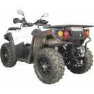 Hátsó csörlőre szerelhető munkaeszköz tartó adapterek: AODES / ODES 800: ASSAILANT ZEUS