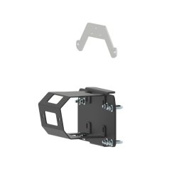   Hátsó csörlőre szerelhető munkaeszköz tartó adapterek: KYMCO MXU 700 (-2019)