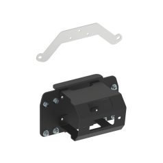   Hátsó csörlőre szerelhető munkaeszköz tartó adapterek: KYMCO MXU 700 (-2019)