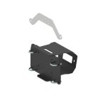 Hátsó csörlőre szerelhető munkaeszköz tartó adapterek: KYMCO MXU 700 (-2019)