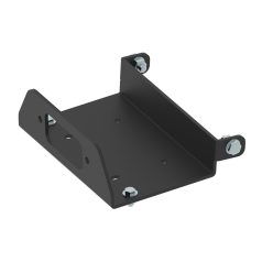   Első Csörlő Felszerelő Készlet: Yamaha Wolverine 700: 2017