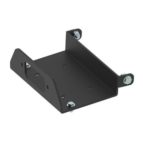 Első Csörlő Felszerelő Készlet: Yamaha Wolverine 700: 2017