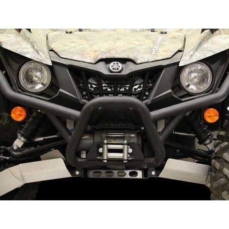 Első Csörlő Felszerelő Készlet: Yamaha Wolverine 700: 2017