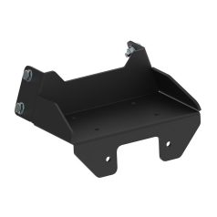 Hátsó winch mounting készlet: Yamaha Wolverine 700: 2017