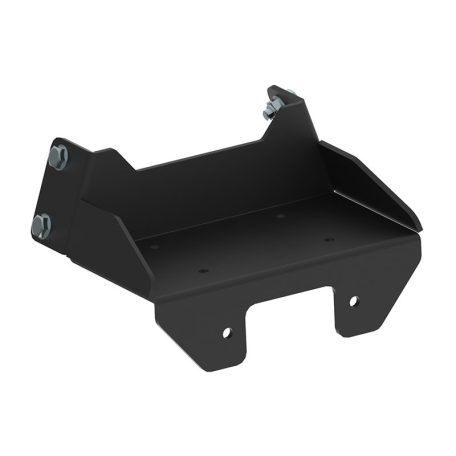 Hátsó winch mounting készlet: Yamaha Wolverine 700: 2017