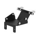 Első csörlőre szerelhető munkaeszköz tartó adapterek: Suzuki 500 / 750 AXi: KingQuad (2019+)