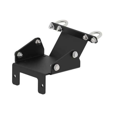 Első csörlőre szerelhető munkaeszköz tartó adapterek: Suzuki 500 / 750 AXi: KingQuad (2019+)