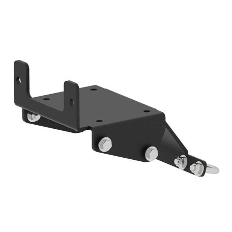 Első csörlőre szerelhető munkaeszköz tartó adapterek: Suzuki 500 / 750 AXi: KingQuad (2019+)