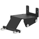 Első csörlőre szerelhető munkaeszköz tartó adapterek: Suzuki 500 / 750 AXi: KingQuad (2019+)