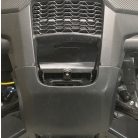 Első csörlőre szerelhető munkaeszköz tartó adapterek: Suzuki 500 / 750 AXi: KingQuad (2019+)