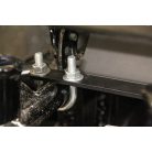 Első csörlőre szerelhető munkaeszköz tartó adapterek: Suzuki 500 / 750 AXi: KingQuad (2019+)