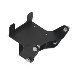   Hátsó csörlőre szerelhető munkaeszköz tartó adapterek:Suzuki 500 / 750 AXi: KingQuad (2019+)