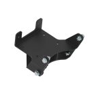 Hátsó csörlőre szerelhető munkaeszköz tartó adapterek:Suzuki 500 / 750 AXi: KingQuad (2019+)