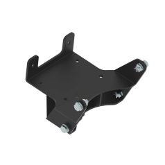   Hátsó csörlőre szerelhető munkaeszköz tartó adapterek:Suzuki 500 / 750 AXi: KingQuad (2019+)