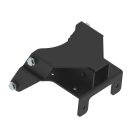 Hátsó csörlőre szerelhető munkaeszköz tartó adapterek:Suzuki 500 / 750 AXi: KingQuad (2019+)