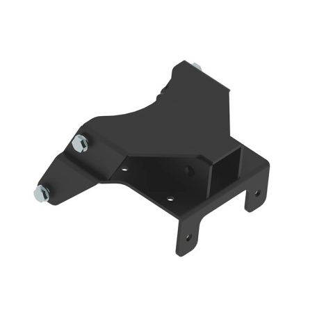 Hátsó csörlőre szerelhető munkaeszköz tartó adapterek:Suzuki 500 / 750 AXi: KingQuad (2019+)