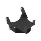 Hátsó csörlőre szerelhető munkaeszköz tartó adapterek:Suzuki 500 / 750 AXi: KingQuad (2019+)