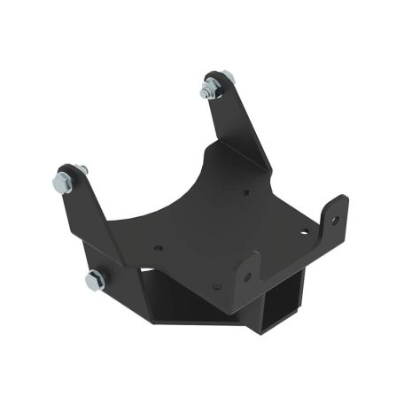 Hátsó csörlőre szerelhető munkaeszköz tartó adapterek:Suzuki 500 / 750 AXi: KingQuad (2019+)