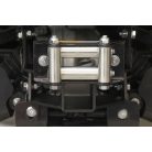 Hátsó csörlőre szerelhető munkaeszköz tartó adapterek:Suzuki 500 / 750 AXi: KingQuad (2019+)