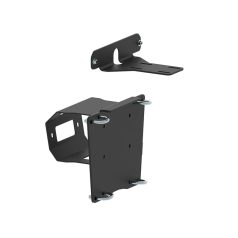   Hátsó csörlőre szerelhető munkaeszköz tartó adapterek: Linhai 500