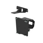 Hátsó csörlőre szerelhető munkaeszköz tartó adapterek: Linhai 500