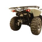 Hátsó csörlőre szerelhető munkaeszköz tartó adapterek: Access AX600/700/800