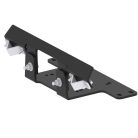 Első csörlőre szerelhető munkaeszköz tartó adapterek: Linhai M550 / M550L