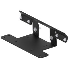   Első csörlőre szerelhető munkaeszköz tartó adapterek: Linhai M550 / M550L