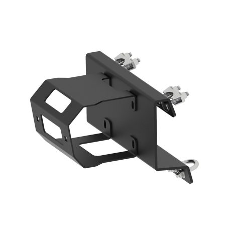 Hátsó csörlőre szerelhető munkaeszköz tartó adapterek: CFMOTO CFORCE 625 (-2022): CFORCE 600 Touring (-2022)