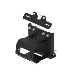   Hátsó csörlőre szerelhető munkaeszköz tartó adapterek: CFMOTO ZFORCE 1000 Sport: CFMOTO ZFORCE 950 H.O. SPORT (USA)