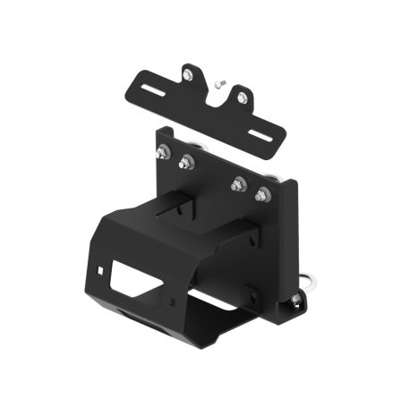 Hátsó csörlőre szerelhető munkaeszköz tartó adapterek: CFMOTO ZFORCE 1000 Sport: CFMOTO ZFORCE 950 H.O. SPORT (USA)