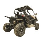 Hátsó csörlőre szerelhető munkaeszköz tartó adapterek: CFMOTO ZFORCE 1000 Sport: CFMOTO ZFORCE 950 H.O. SPORT (USA)