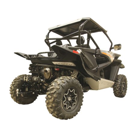 Hátsó csörlőre szerelhető munkaeszköz tartó adapterek: CFMOTO ZFORCE 1000 Sport: CFMOTO ZFORCE 950 H.O. SPORT (USA)