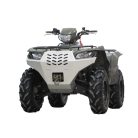 Első Lökhárító, Homlokvédelem (alumínium): Suzuki 450/500/700/750: KingQuad
