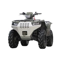   Első Lökhárító, Homlokvédelem (alumínium): Suzuki 450/500/700/750: KingQuad