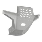 Első Lökhárító, Homlokvédelem (alumínium): Suzuki KingQuad 500/700/750