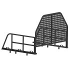 Ágyfal-hosszabbító: Polaris 6x6 Big Boss 570