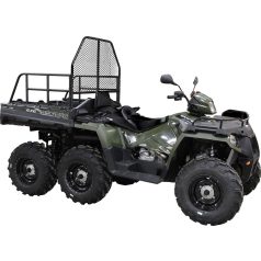 Ágyfal-hosszabbító: Polaris 6x6 Big Boss 570