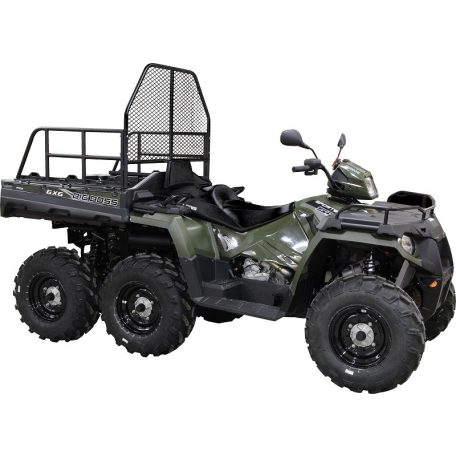 Ágyfal-hosszabbító: Polaris 6x6 Big Boss 570