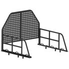 Ágyfal-hosszabbító: Polaris 6x6 Big Boss 570